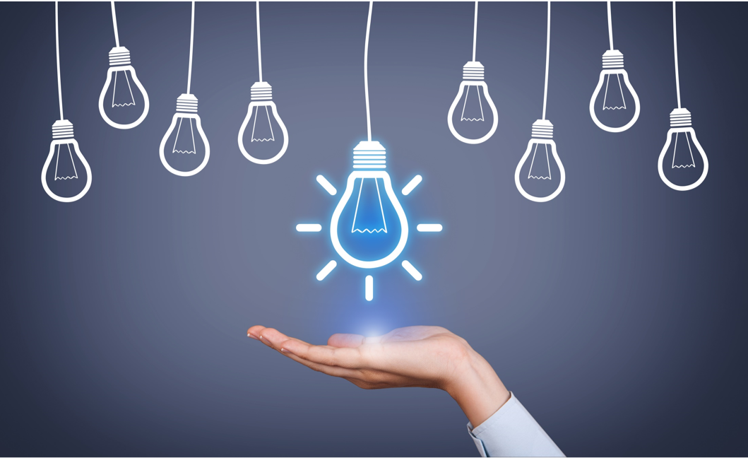The Learning-Creativity-Innovation Continuum - Fulcrum Connection LLC