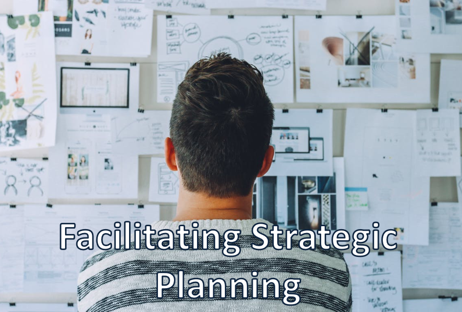 Facilitating Strategic Planning Thumbnail