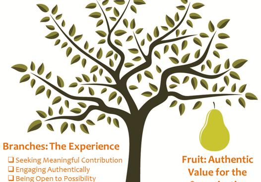 Values Tree of Collaboration